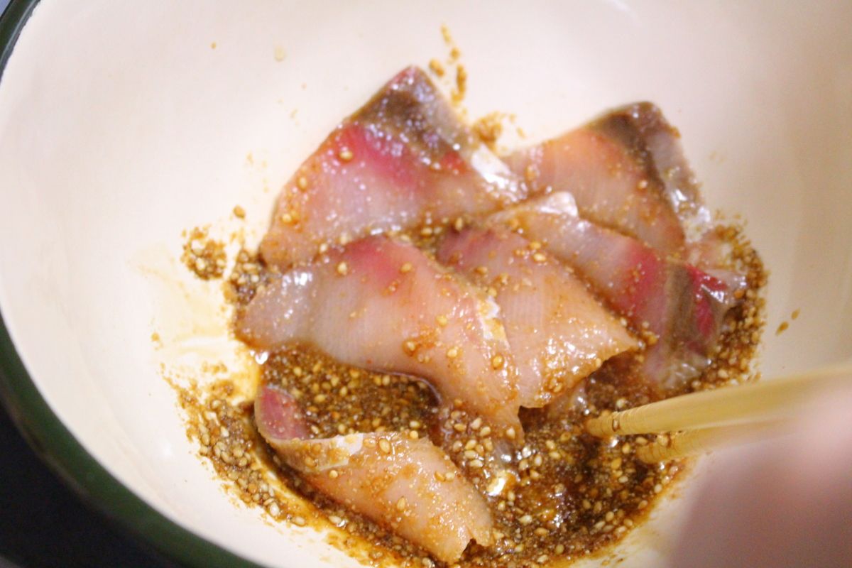 おうち居酒屋に ごまぶり レシピサイト Nadia ナディア プロの料理家のおいしいレシピ