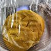 ハロウィンに♪かぼちゃクッキーの工程6