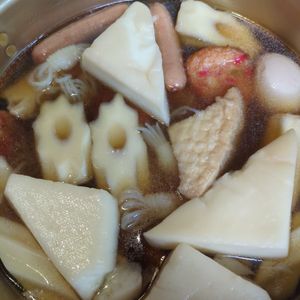 たりおの作ってみた!投稿(【わが家の味しみおでん】つゆが美味しい簡単おでん♡)