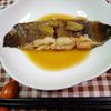 M＊Pの作ってみた!投稿(カレイの煮付け)