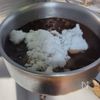 定番和食【金時豆の甘煮】の工程4