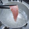 めっちゃ簡単に作る「鶏ささ身肉で作る棒々鶏風」の下準備