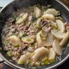 【かぶと豚肉の和風あん】体が温まる!の工程6