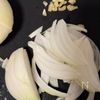 旨味たっぷり我が家のシーフードカレーの工程2