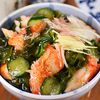 夏のさっぱり簡単副菜🎐焼きカニカマときゅうりの酢の物🤤の工程5