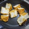 分厚の厚揚げで作る「厚揚げの生姜焼き」の工程3