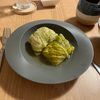 こんぶの作ってみた!投稿(コンソメで簡単♪【基本のロールキャベツ】)