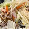 【ちゃんぽんスープ】栄養満点!家族が大絶賛っ♪の工程4
