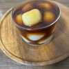 ぐーの作ってみた!投稿(【もちもちやわらか♪至福のみたらし団子】レンジで完結)