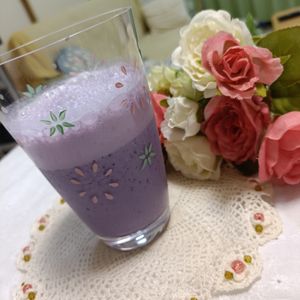 AKARI☆の作ってみた!投稿(５分で出来る！【デザートスムージー】)