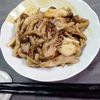 M＊Pの作ってみた!投稿(【5分完成♪きのこのバター醤油炒め】)