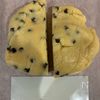 ポリ袋で簡単！洗い物も楽々！【米粉Wチョコスコーン】の工程5