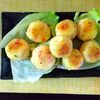 チョロリスの作ってみた!投稿(【ベーコンじゃがもっち】子供ウケ抜群♡おやつ感覚で食べれる♡)