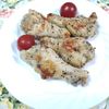 M*Pの作ってみた!投稿(【手羽元のやみつき旨塩レモン焼き】手が止まらない!)