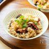 お家でプロの味!【タコめし】