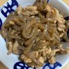 tomo🤗の作ってみた!投稿(ご飯がすすむ『豚こまとこんにゃくの甘辛しぐれ煮』)
