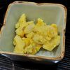 みーこの作ってみた!投稿(この手があったか！コーンスープの素で簡単「コンポタポテサラ」)