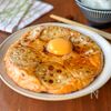 フライパン1つで完成!はさまず簡単「れんこんのはさみ焼き」