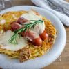ジョンソンヴィルとチーズのロスティの工程7