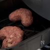 【バレンタインにも♡】失敗しない！チーズハンバーグの工程2