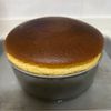ハマっこの作ってみた!投稿(ぷるぷる♪水切りヨーグルトでスフレヨーグルトケーキ)