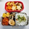めるかの作ってみた!投稿(1本ペロリ！明太人参【お弁当】)
