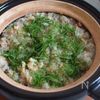 箸が止まらない！焼きさばの混ぜご飯