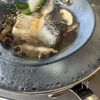 1人分を電子レンジで【豆腐と魚のちり蒸し】白だしだけで絶品♪の工程3