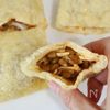 簡単やみつき♡【ヤンニョムチーズ納豆巾着】おつまみにも◎の工程2