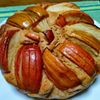 さゆりんの作ってみた!投稿(秋の贅沢おやつ♪
りんごたっぷりケーキ)
