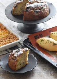 くるみ バナナ ホットケーキミックスの人気料理 レシピランキング 18品 Nadia ナディア