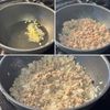 【半熟卵のキーマカレー】野菜の旨みがぎゅっと♡子どもも喜ぶ♪の工程1