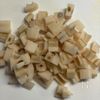 シャキシャキやみつき♪れんこん味噌【お弁当副菜】の下準備