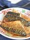塩サバのマスタード照り焼き【冷凍・作り置き】