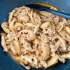 【豚肉と蓮根の旨辛煮】ヘルシーでめっちゃご飯に合うおかず♪の工程3
