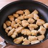 【鶏むね肉のレバニラ風炒め】ご飯が進む鶏むねおかず♪の工程2