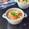 【10分完成!野菜たっぷりリボンスープ】節約/あと一品