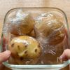 マヨなしでコク旨 アボカドポテサラの工程1