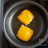 カリッモチッ!生春巻きかぼちゃパイの工程4