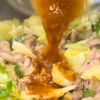 子どもウケ抜群!【豚こま回鍋肉】の工程5