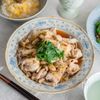 【鶏むね肉と春雨のレンジ蒸し】節約＆レンジだけ♪の工程7
