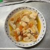 茶の作ってみた!投稿(レンチン1発！甘酢鶏　#野菜たっぷり)