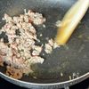 【パッタイ風焼きうどん】ちょっと冒険してみたら…大正解♪の工程2