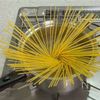 きのことベーコンの濃厚カルボナーラ♪の工程1