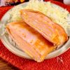 ぱりっぱりなクリスピーハムチーズミルフィーユカツ