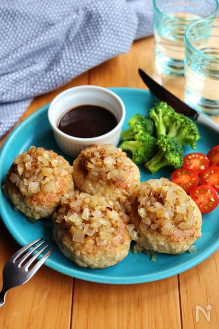 美味しくて食費も節約 絶品かさ増しハンバーグレシピ5選 レシピサイト Nadia ナディア プロの料理家のおいしいレシピ 美味しくて食費も節約 絶品かさ増しハンバーグレシピ5選 レシピサイト Nadia ナディア プロの料理家のおいしいレシピ