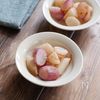 【日野菜のバター蒸し】甘みを引き出してさらにおいしく♪