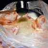 カレー好きは、きっと好き【簡単タンドリーチキン】の工程3