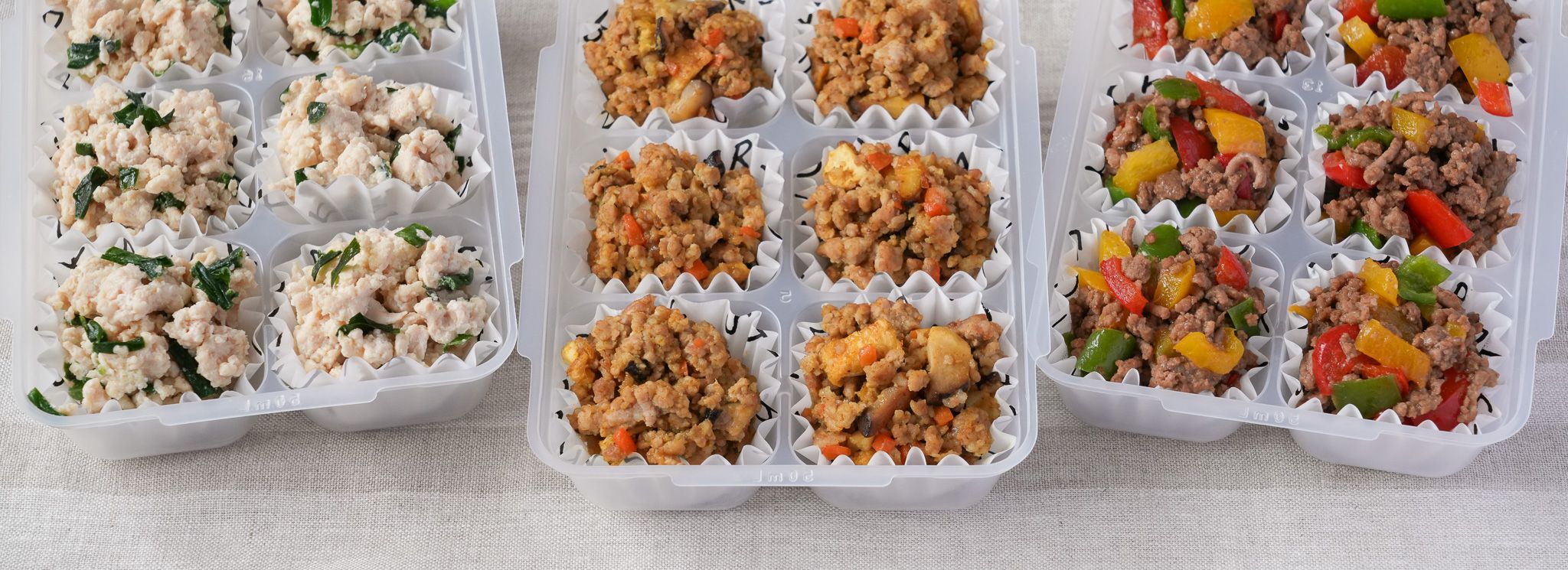 cocoacocoa⭐️様　冷凍作りおき　まとめ他 冷凍おかず、冷凍作り置きレシピbyはこ | レシピサイトNadia