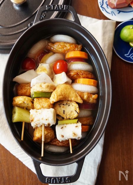 煮たり焼いたり炒めたり さつま揚げ を楽しむレシピバリエ15選 レシピサイト Nadia ナディア プロの料理家のおいしいレシピ